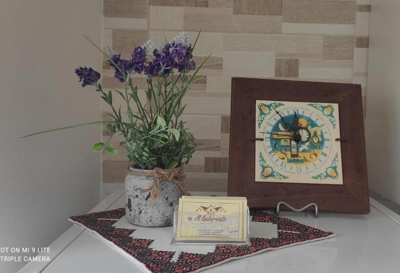 צימר Il Labirinto