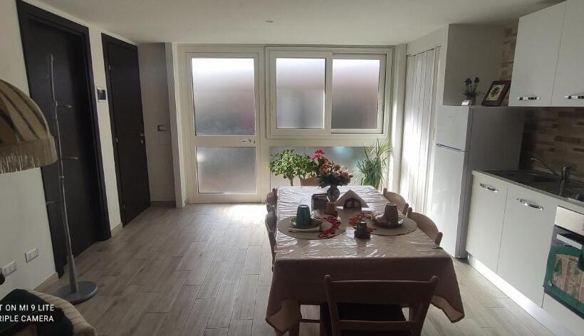 צימר Il Labirinto