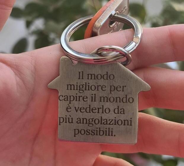 צימר Il Labirinto