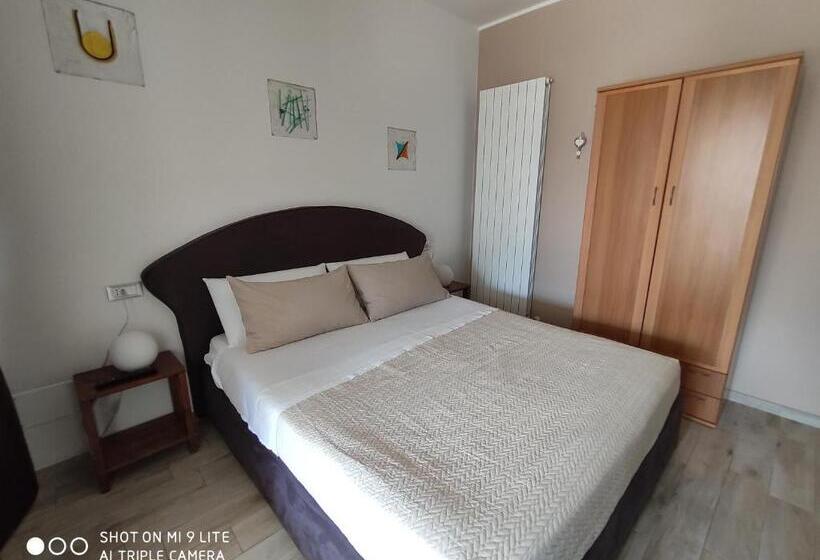 צימר Il Labirinto