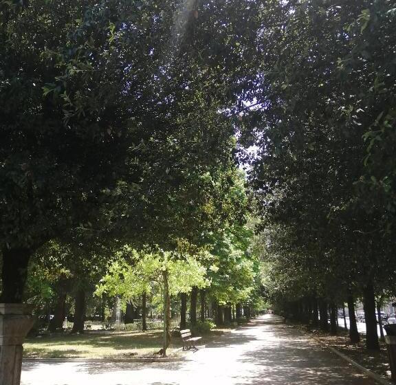 צימר Il Labirinto