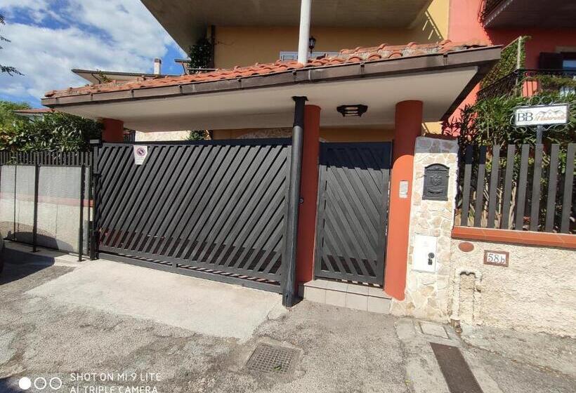 צימר Il Labirinto