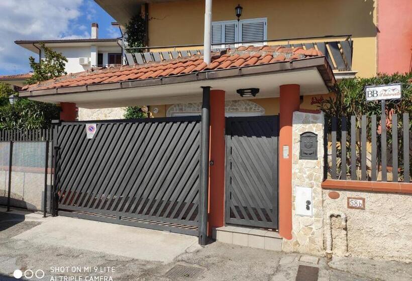 צימר Il Labirinto