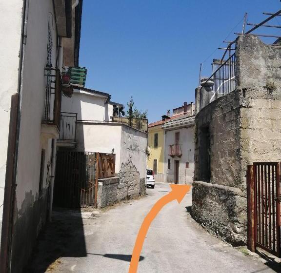 צימר Il Labirinto