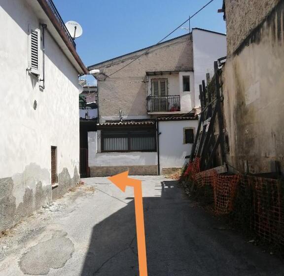 צימר Il Labirinto