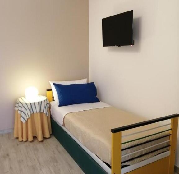 צימר Il Labirinto