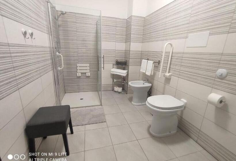 צימר Il Labirinto