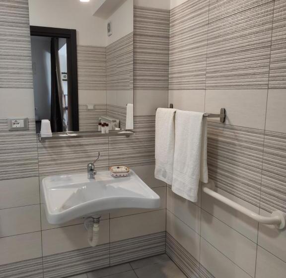 צימר Il Labirinto