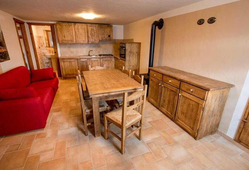 צימר L Or D Echallogne   Chambre D Hôtes