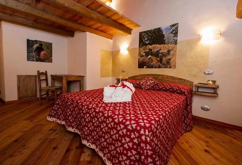 צימר L Or D Echallogne   Chambre D Hôtes