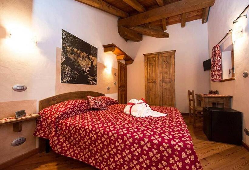 צימר L Or D Echallogne   Chambre D Hôtes