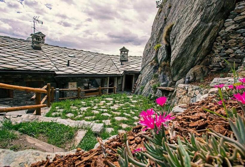 צימר L Or D Echallogne   Chambre D Hôtes