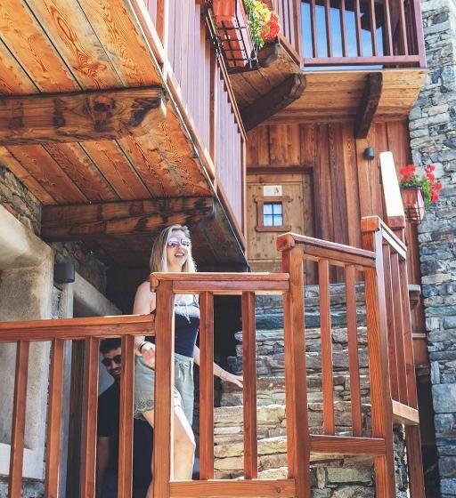 צימר L Or D Echallogne   Chambre D Hôtes