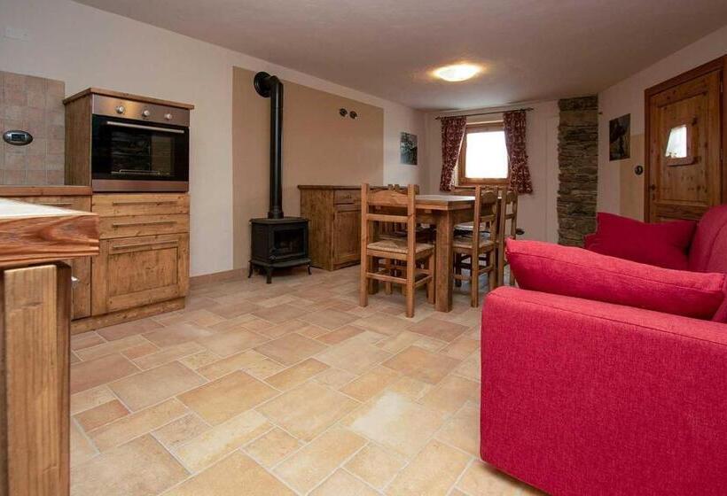 צימר L Or D Echallogne   Chambre D Hôtes