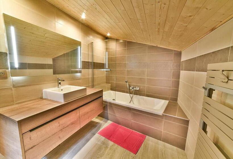 צימר Les Tanneries