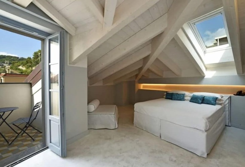 Boutique Hotel De La Ville