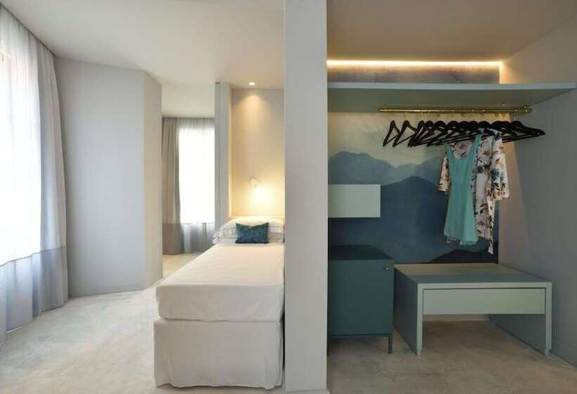 Boutique Hotel De La Ville