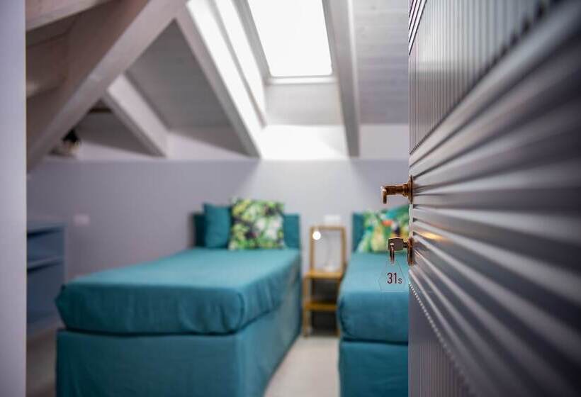 Boutique Hotel De La Ville