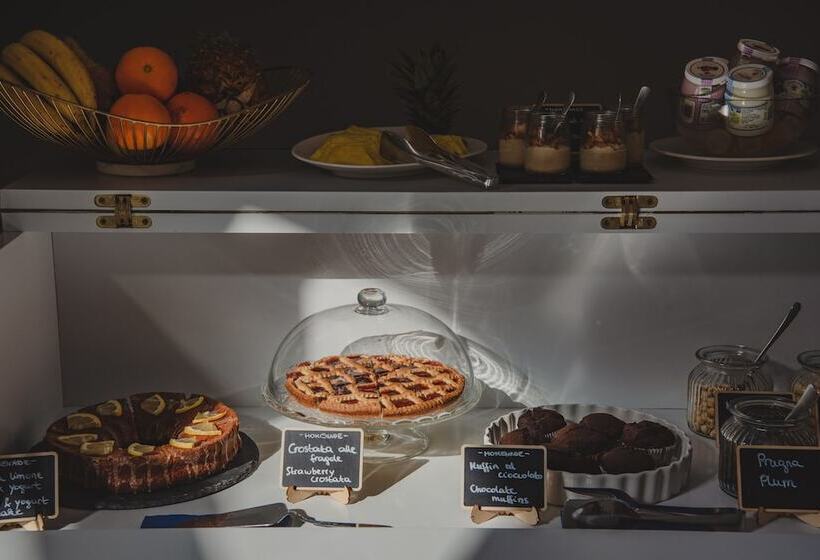 Boutique Hotel De La Ville