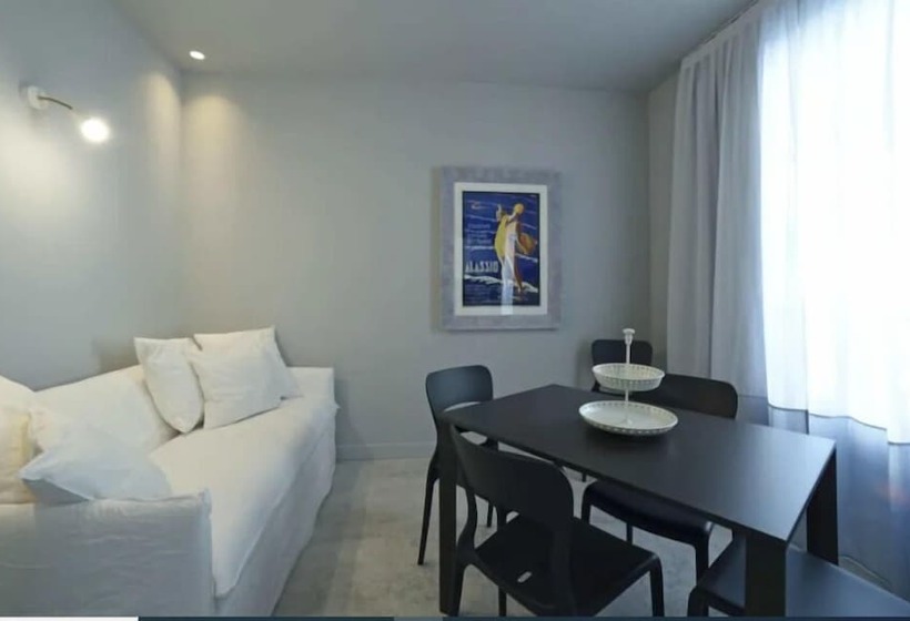 Boutique Hotel De La Ville