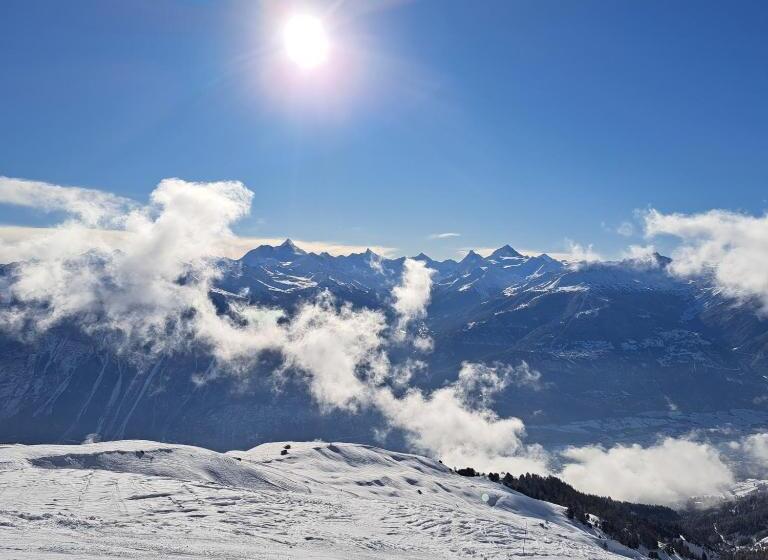 Chalet Diognysos B&b, Boutique