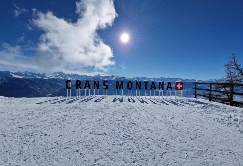 Chalet Diognysos B&b, Boutique