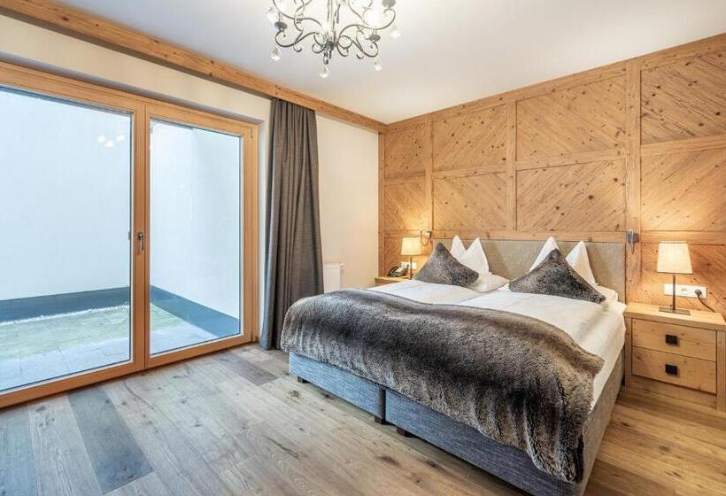 Gletscherblick  Serviced Apartments