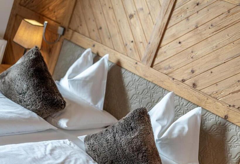 Gletscherblick  Serviced Apartments