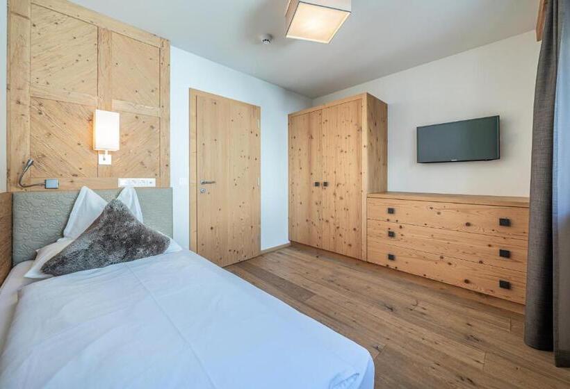 Gletscherblick  Serviced Apartments