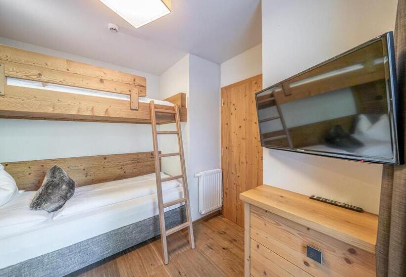 Gletscherblick  Serviced Apartments