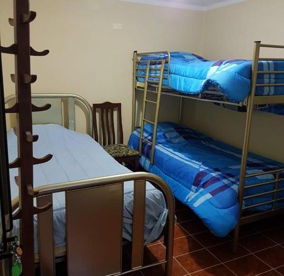 Hostel Buen Descanso