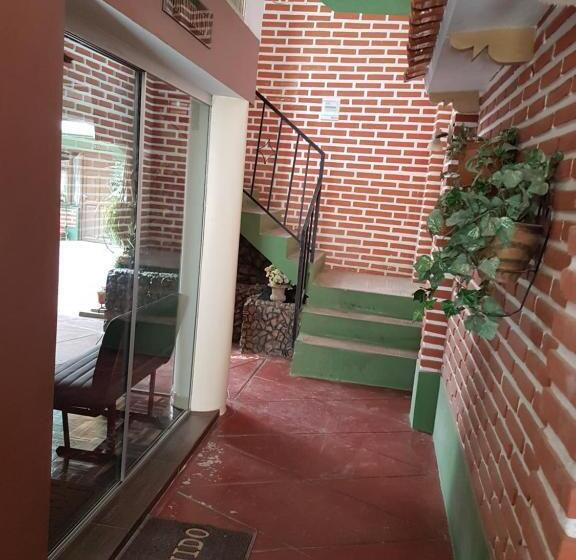 Hostel Buen Descanso