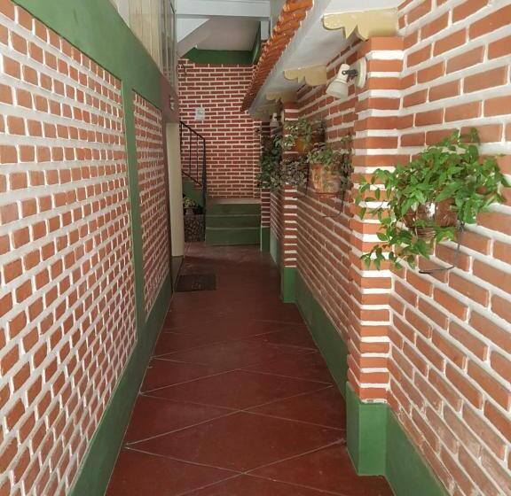 Hostel Buen Descanso