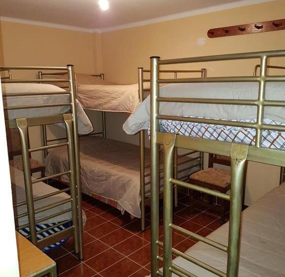 Hostel Buen Descanso