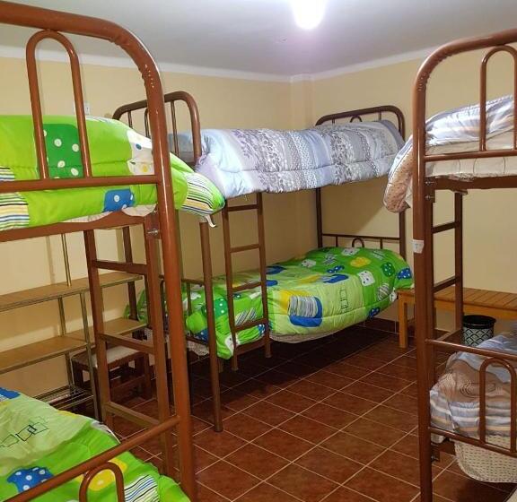 Hostel Buen Descanso