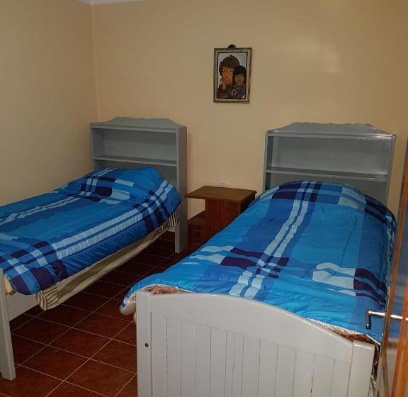 Hostel Buen Descanso