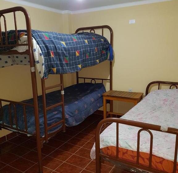 Hostel Buen Descanso