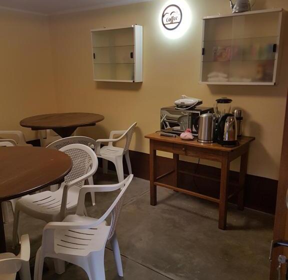 Hostel Buen Descanso