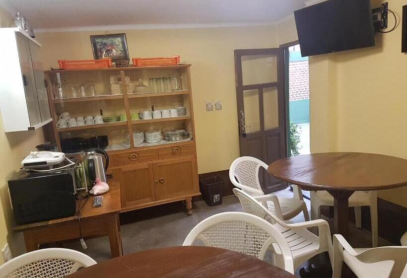 Hostel Buen Descanso