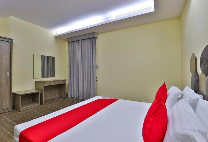 هتل Shahad Alola Serviced Apartments