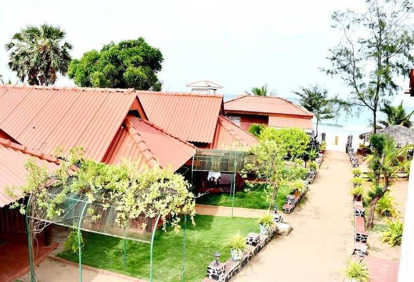 Отель Ananda S Beach Resorts