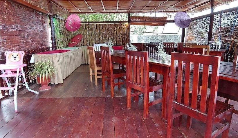 Отель Ananda S Beach Resorts