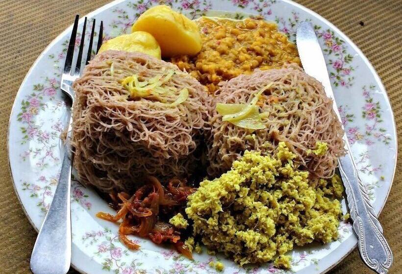 Отель Ananda S Beach Resorts