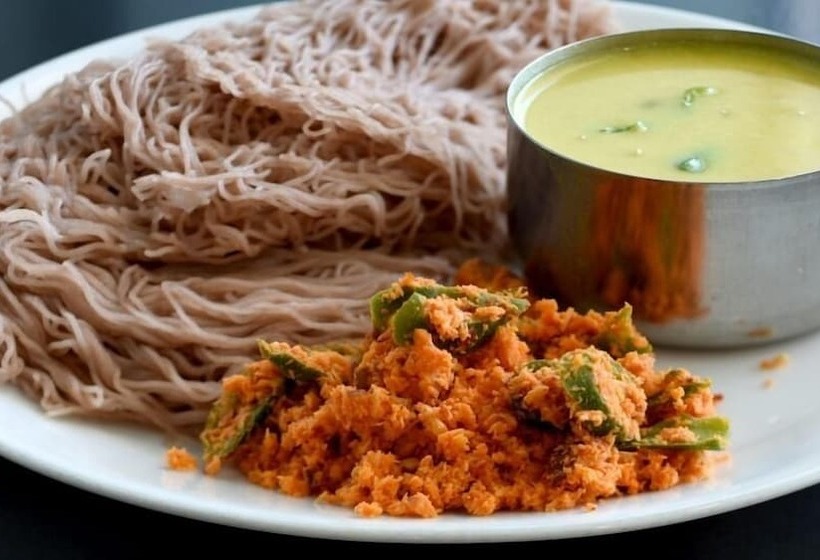 Отель Ananda S Beach Resorts