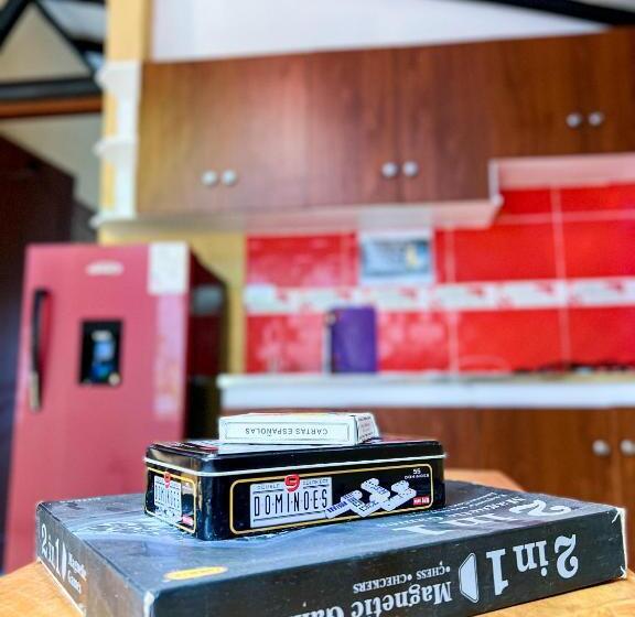 فندق Cabañas Lluvia De Oro