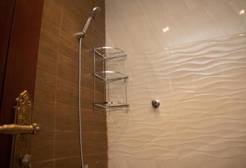 酒店 Durrat Manzli Apart