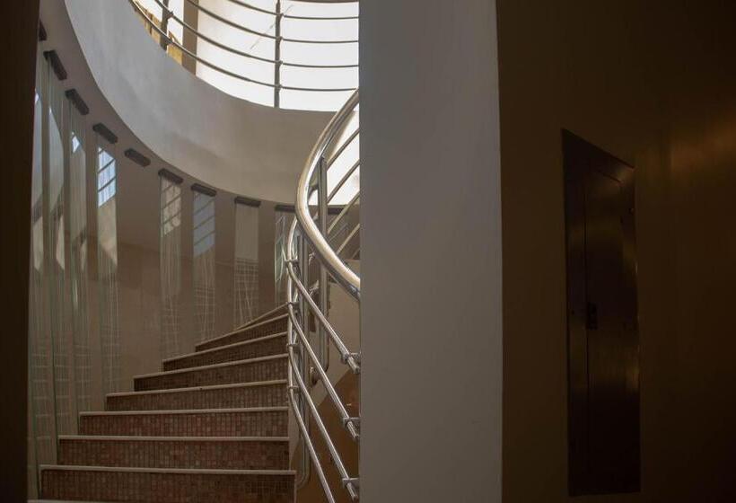 酒店 Durrat Manzli Apart