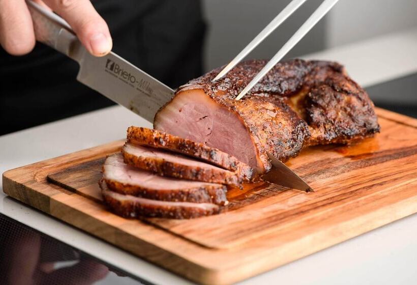 هتل Forza Kanazawa