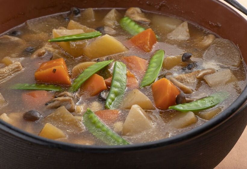 هتل Forza Kanazawa