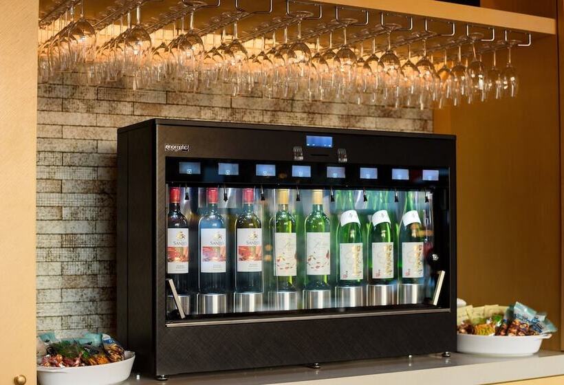 هتل Forza Kanazawa